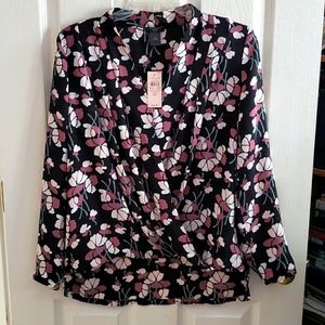 Size SP Ann Taylor blouse